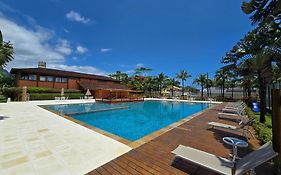 Dream Studio Luxo Maresias 50M Da Praia
