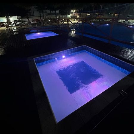 Dream Studio Maresias Fullplay Surf -50M To Beach Sao Sebastiao (Sao Paulo) Exterior foto