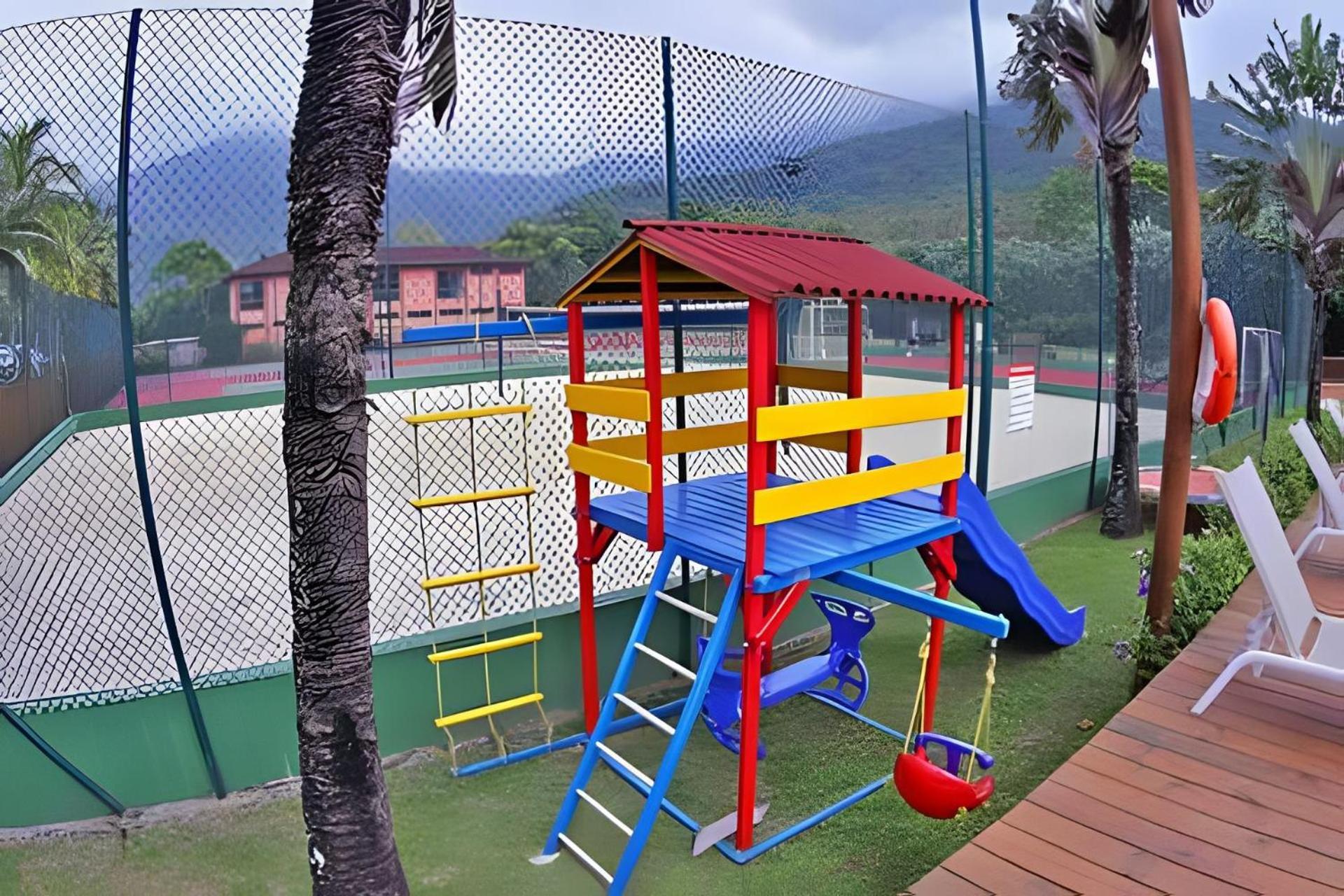 Dream Studio Maresias Fullplay Surf -50M To Beach Sao Sebastiao (Sao Paulo) Exterior foto