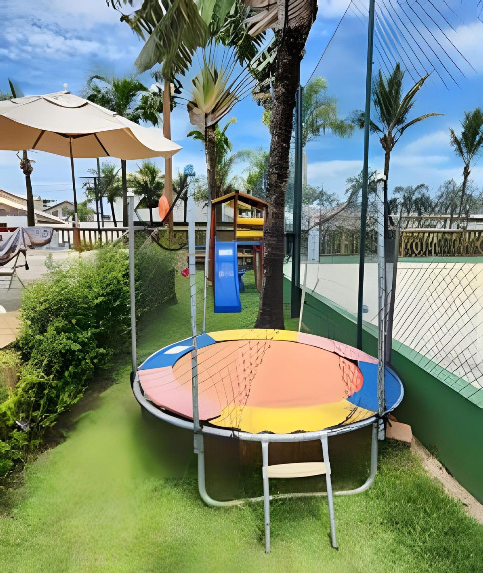 Dream Studio Maresias Fullplay Surf -50M To Beach Sao Sebastiao (Sao Paulo) Exterior foto