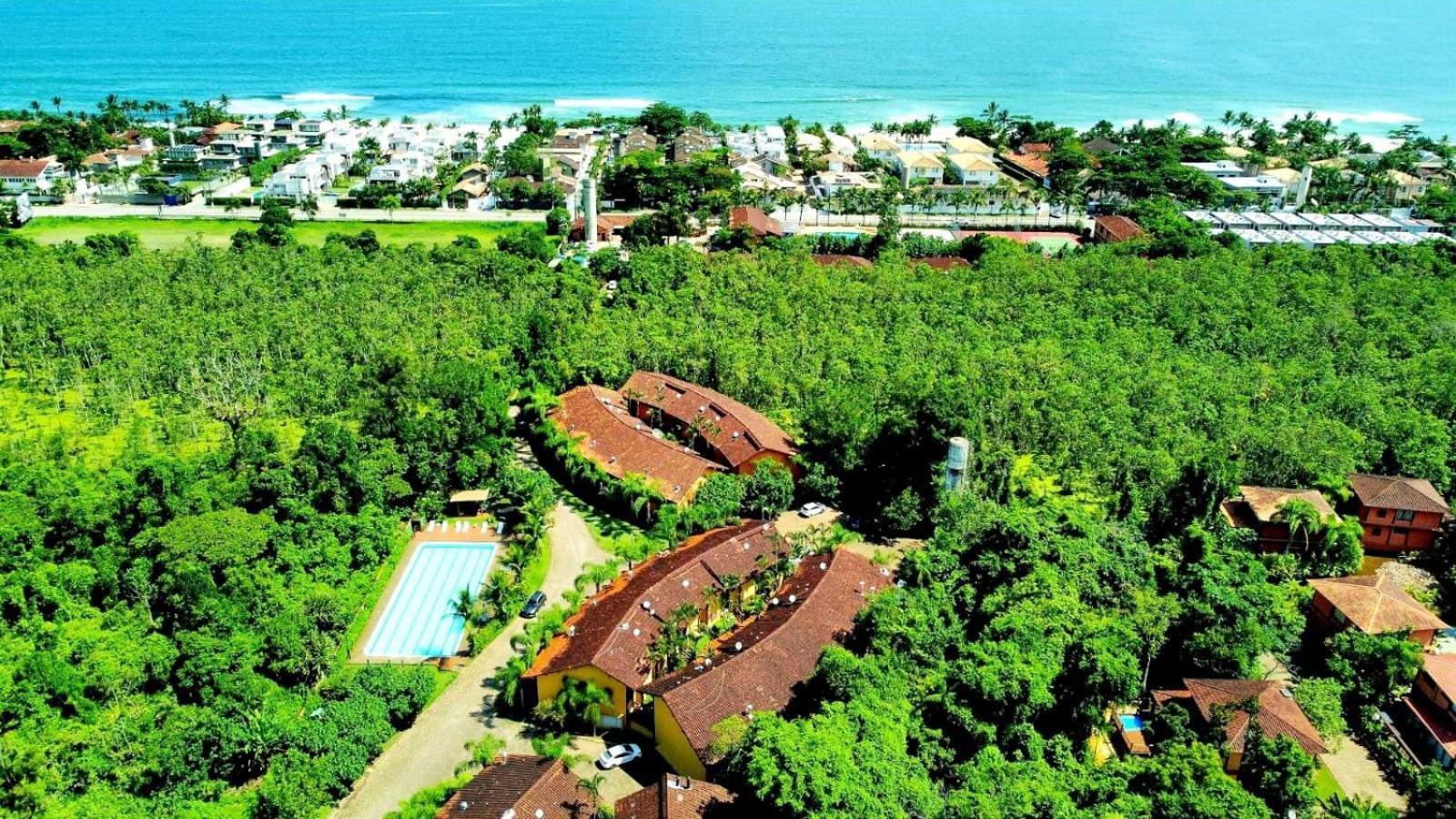 Dream Studio Maresias Fullplay Surf -50M To Beach Sao Sebastiao (Sao Paulo) Exterior foto