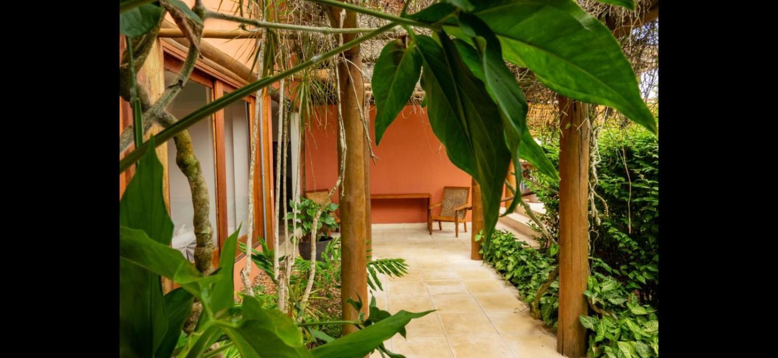 Dream Studio Maresias Fullplay Surf -50M To Beach Sao Sebastiao (Sao Paulo) Exterior foto