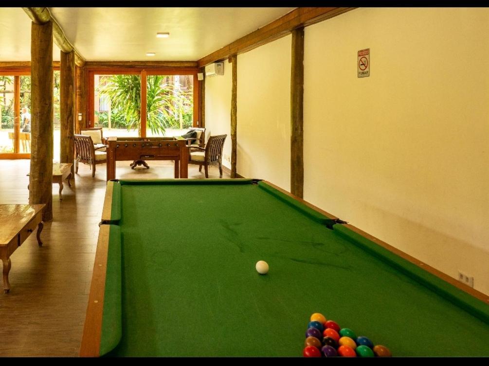 Dream Studio Maresias Fullplay Surf -50M To Beach Sao Sebastiao (Sao Paulo) Exterior foto