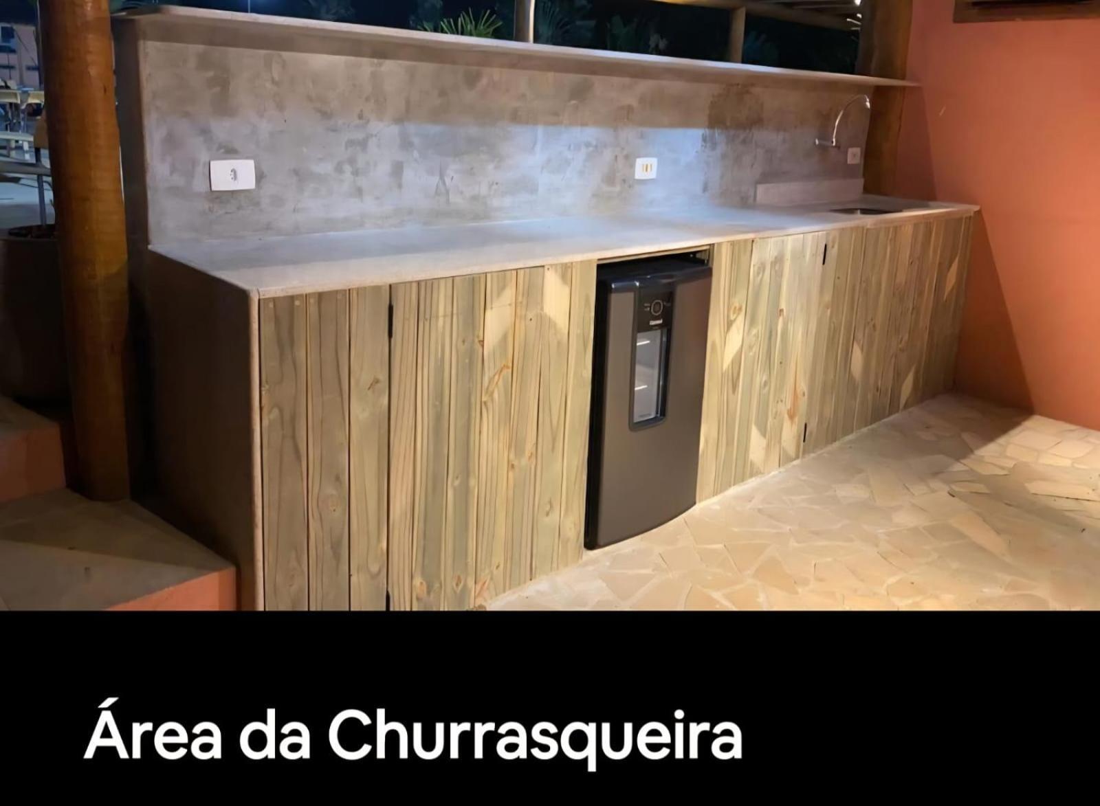 Dream Studio Maresias Fullplay Surf -50M To Beach Sao Sebastiao (Sao Paulo) Exterior foto
