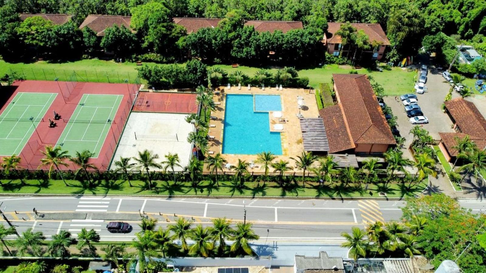 Dream Studio Maresias Fullplay Surf -50M To Beach Sao Sebastiao (Sao Paulo) Exterior foto