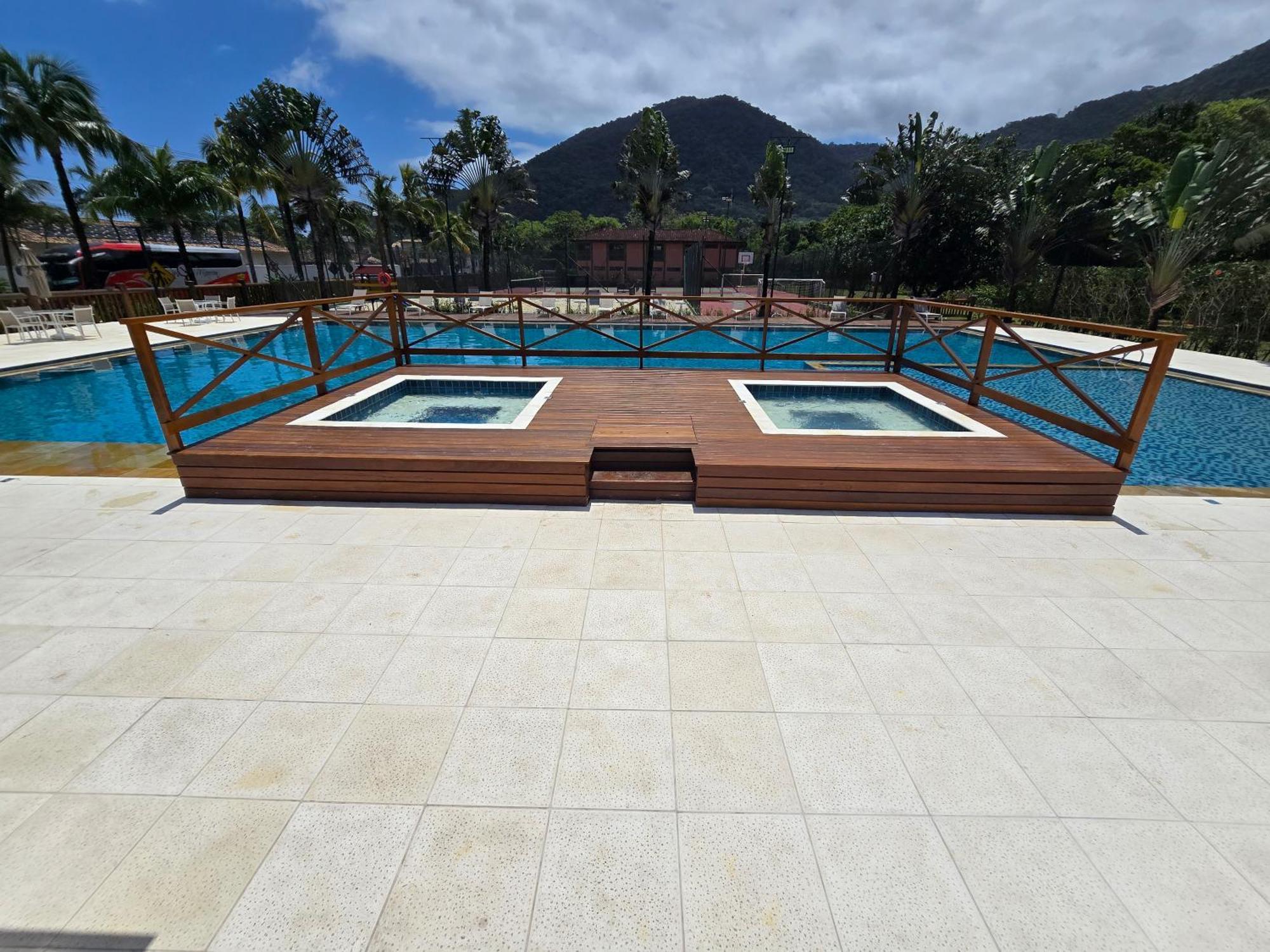 Dream Studio Maresias Fullplay Surf -50M To Beach Sao Sebastiao (Sao Paulo) Exterior foto
