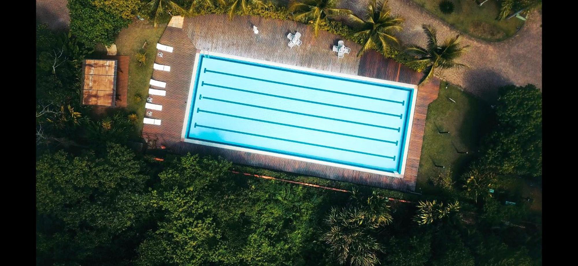 Dream Studio Maresias Fullplay Surf -50M To Beach Sao Sebastiao (Sao Paulo) Exterior foto