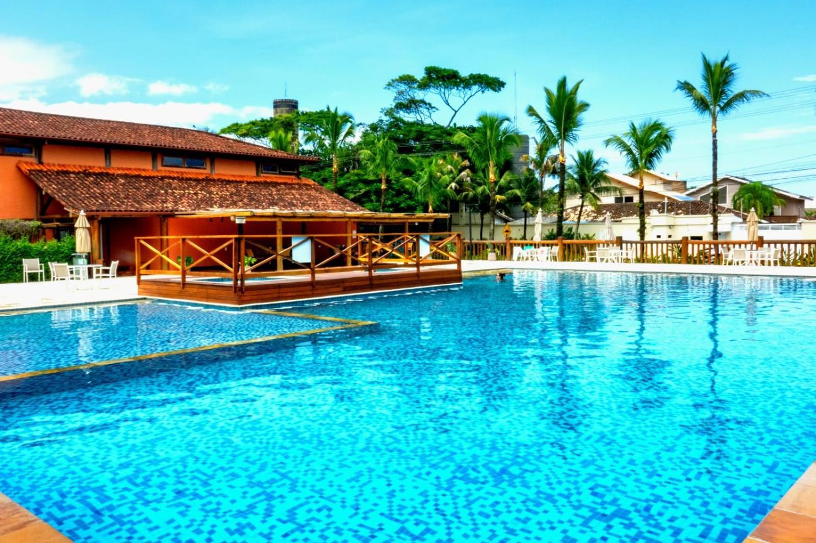 Dream Studio Maresias Fullplay Surf -50M To Beach Sao Sebastiao (Sao Paulo) Exterior foto